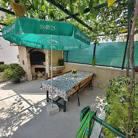 דירה Cosey For 2 Free Private Parking
